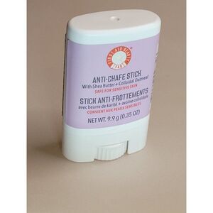 First Aid Beauty ~ Anti Chafe Stick ~ New